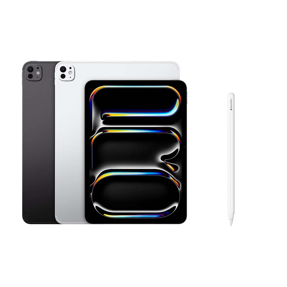 Apple 蘋果 iPad Pro M5 13吋 256G WiFi