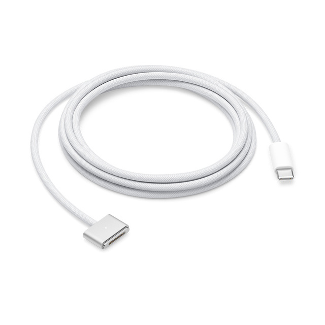 USB-C to Magsafe 3 Cable (2m)(MLYV3FE/A)