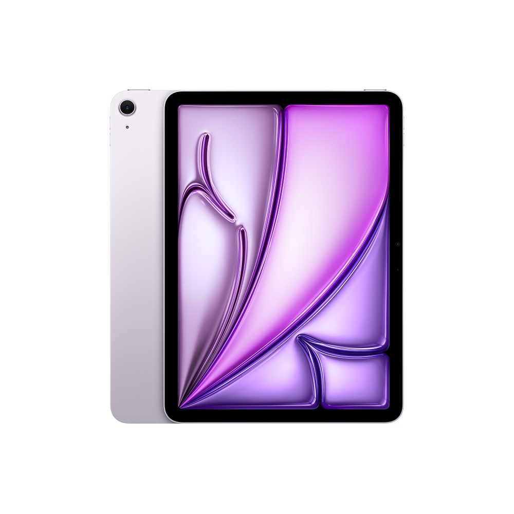 2024 Apple iPad Air 11吋 128G WiFi 紫 (MUWF3TA/A)