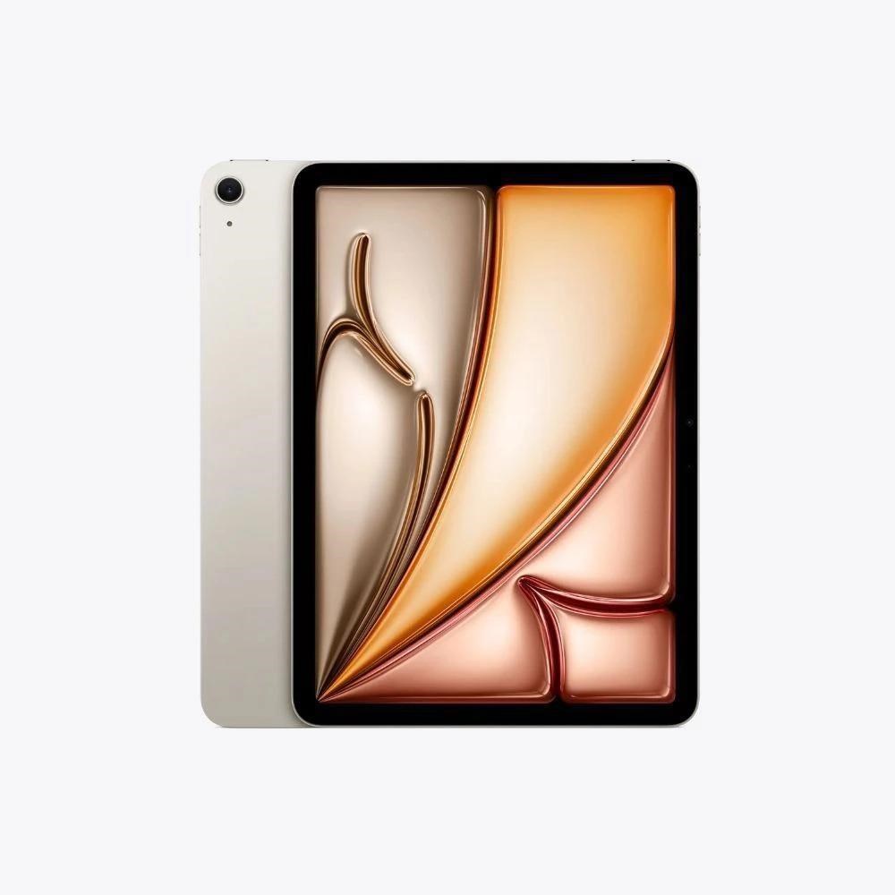 Apple 蘋果 iPad Air 11吋 (M2) 5G/1T/星光色 A2903 全新 台灣公司貨 原廠保固