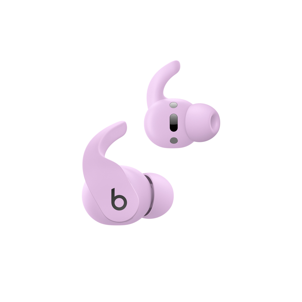 Beats Fit Pro 真無線入耳式耳機 (冰晶紫)
