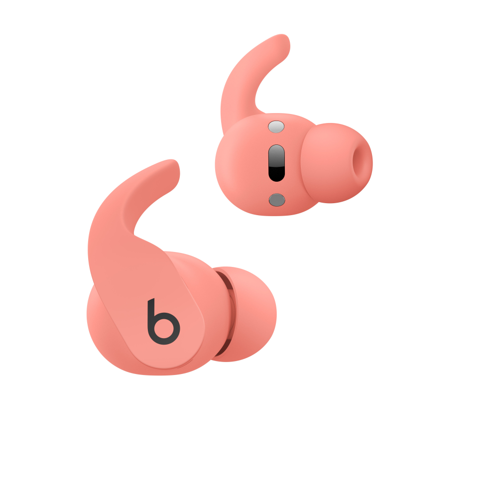 Beats Fit Pro 真無線入耳式耳機 (珊瑚粉)