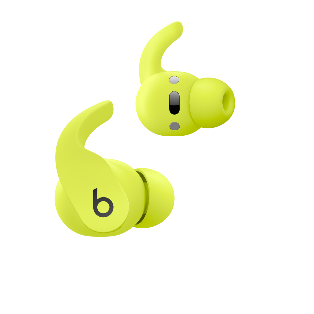 Beats Fit Pro 真無線入耳式耳機 (霓光黃)