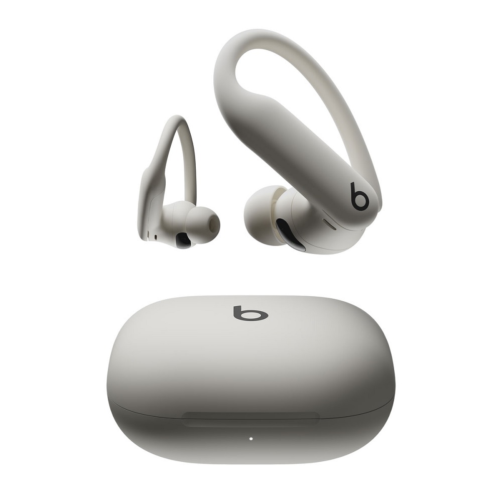 Beats Powerbeats Pro 2 運動入耳式耳機-流沙色