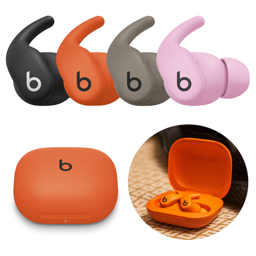 Beats Powerbeats Fit 無線入耳式運動耳機