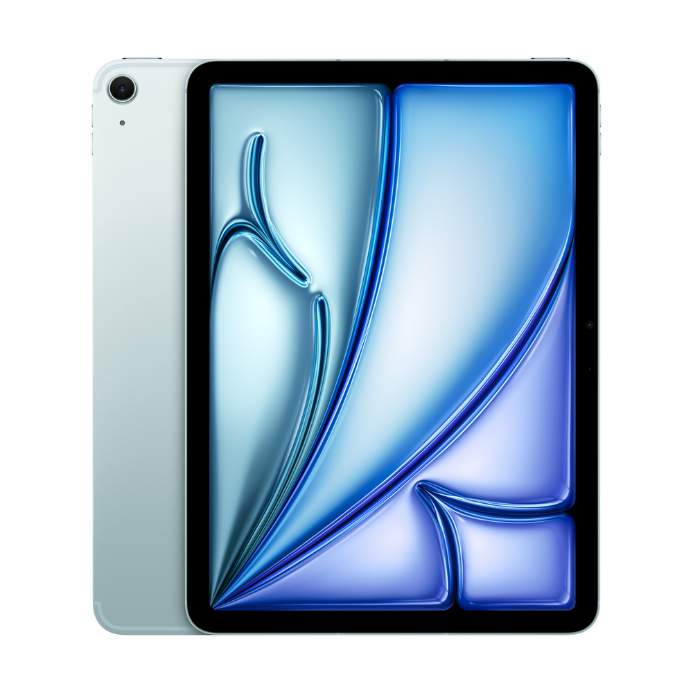 Apple 蘋果 全新福利品 Apple 蘋果iPad Air 11吋 5G 128G-2025