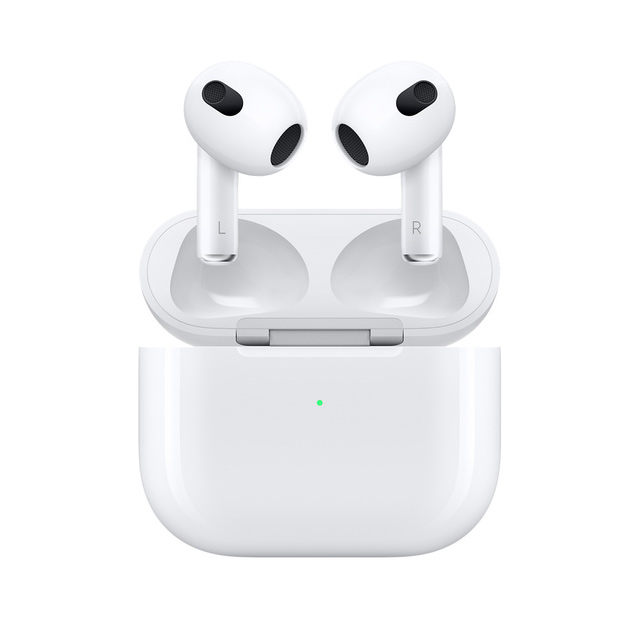 AirPods 3 with Lightning Charging Case