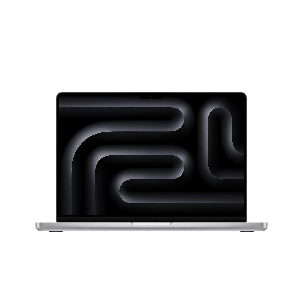 MacBook Pro 14: M3 Pro chip with 12-core CPU and 18-core GPU, 18GB , 1TB SSD