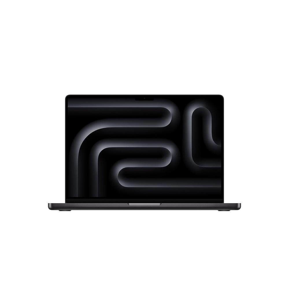 MacBook Pro 14 Apple M4晶片 10核心 CPU、10核心 GPU、16GB 統一記憶體、1TB SSD