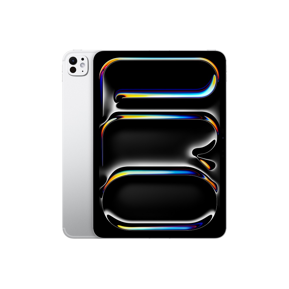 2024 Apple iPad Pro 11吋 1TB LTE 銀 (Nano-texture 玻璃) (MWRQ3TA/A)
