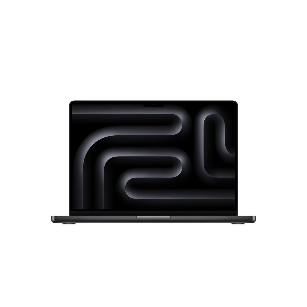 Apple 蘋果 MacBook Pro 14 M5 晶片 10核心 CPU、10核心 GPU、24GB 統一記憶體、1TB SSD