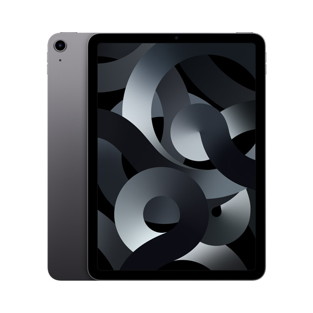 2022 Apple iPad Air 10.9吋 256G WiFi 太空灰色 (MM9L3TA/A)