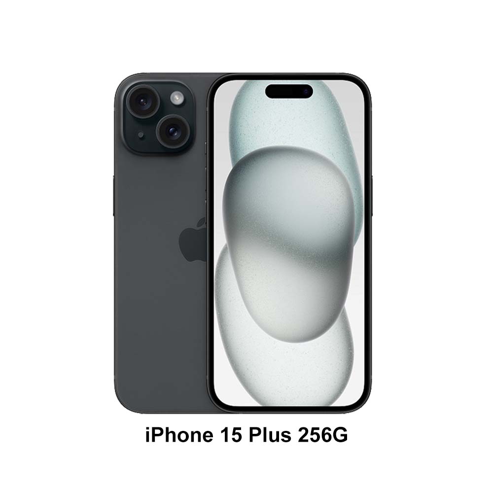 Apple iPhone 15 Plus (256G)