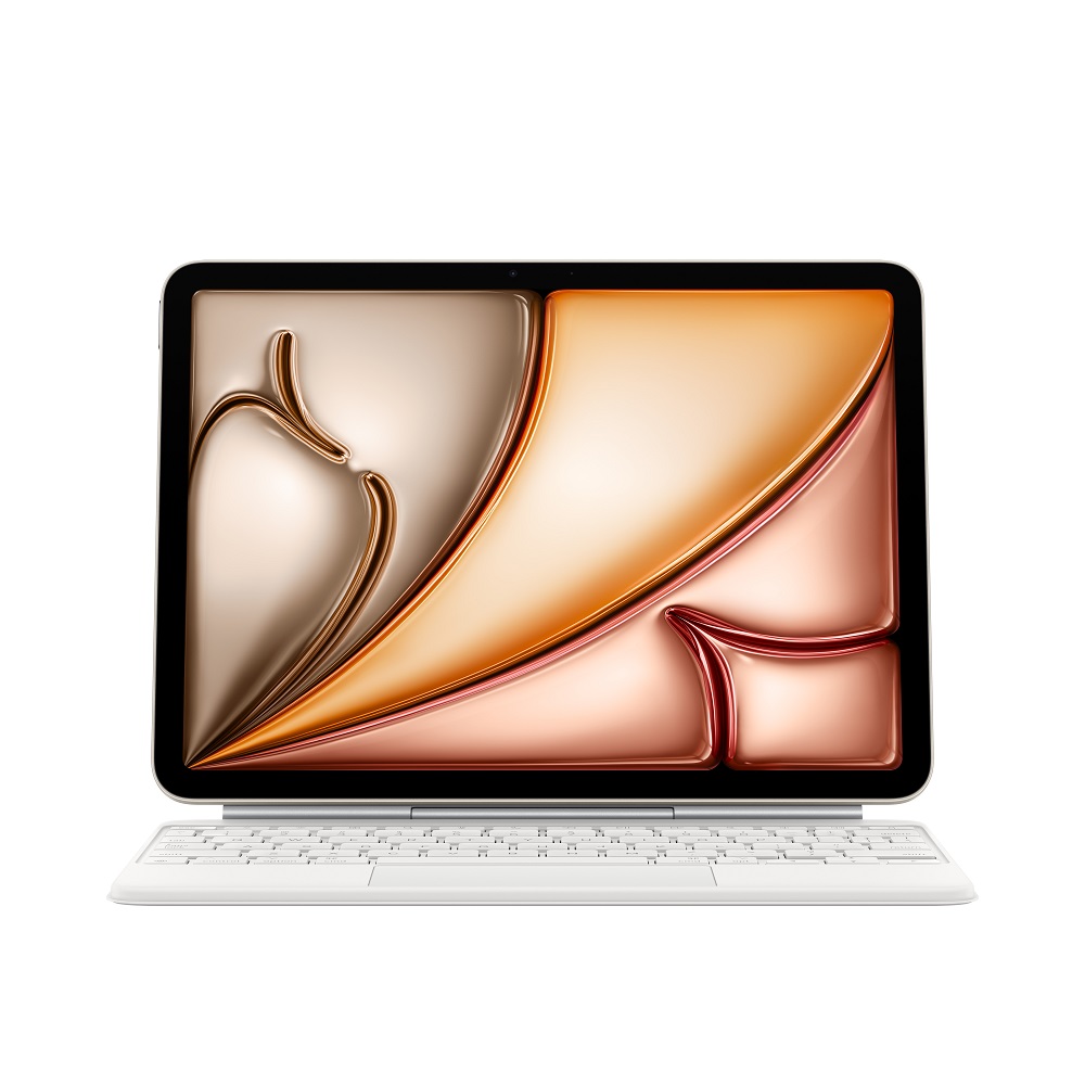 Apple 蘋果 巧控鍵盤，適用於 11 吋 iPad Air (M4) - 中文 (注音)