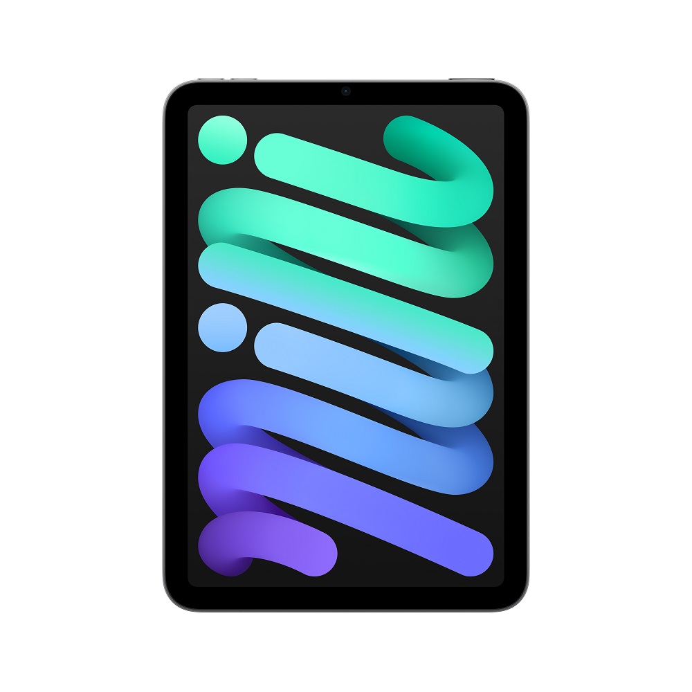 Apple 蘋果 第七代 iPad mini 8.3 吋 256G WiFi+AirPods 4