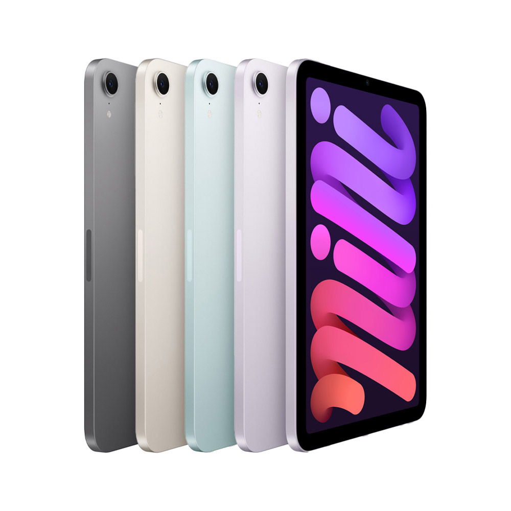 Apple 蘋果 第七代 iPad mini 8.3 吋 512G WiFi