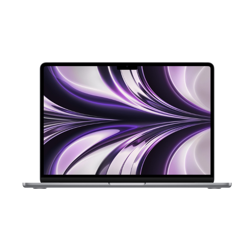 Apple 蘋果 【全新福利品】MacBook Air 13 M2晶片, 8核心 CPU, 8核心 GPU, 16GB 記憶體, 256GB儲存裝置