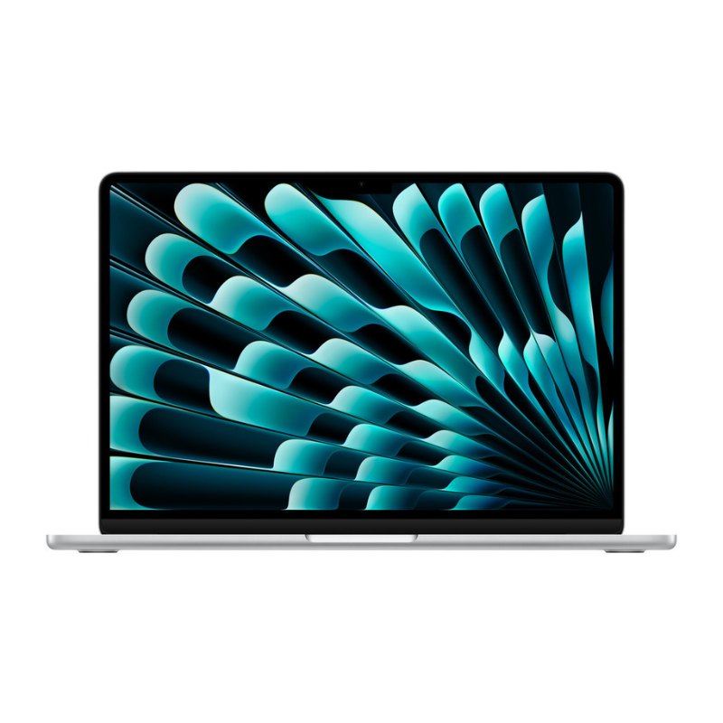 Apple 蘋果 【全新福利品】MacBook Air 13 M3晶片, 8核心 CPU, 10核心 GPU, 8GB 記憶體, 512GB儲存裝置