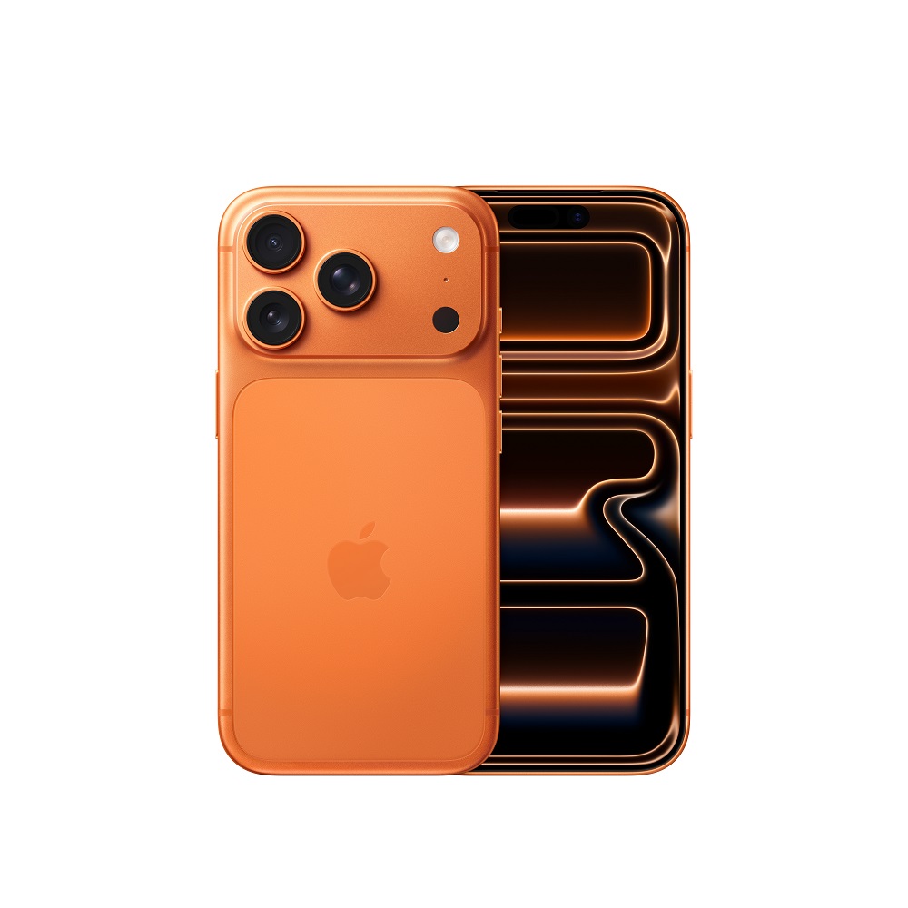 Apple 蘋果 iPhone 17 Pro Max (512G)