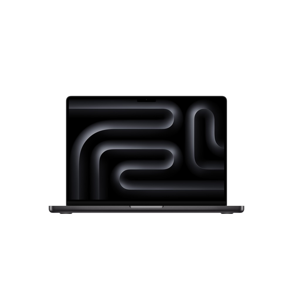 Apple 蘋果 MacBook Pro 14 M5 Pro 晶片 15核心 CPU、16核心 GPU、24GB 統一記憶體、1TB SSD