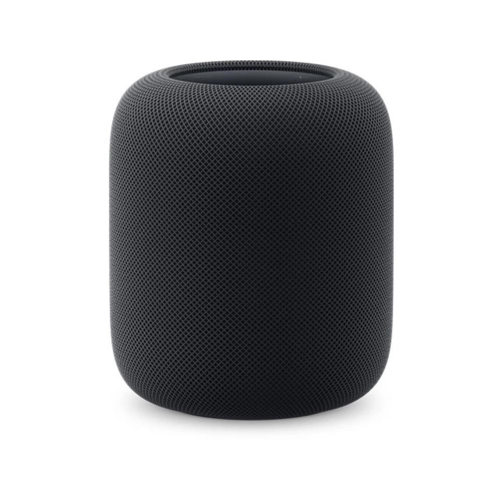 (全新福利品) Apple HomePod 第2代 智慧音箱 午夜色