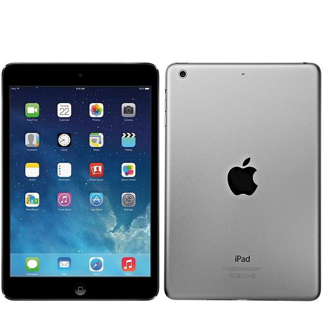 iPad Air Wi-Fi （32GB）-銀-福利品