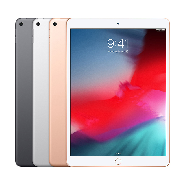 【福利品】Apple iPad Air 3 Wi-Fi 64GB (A2152)