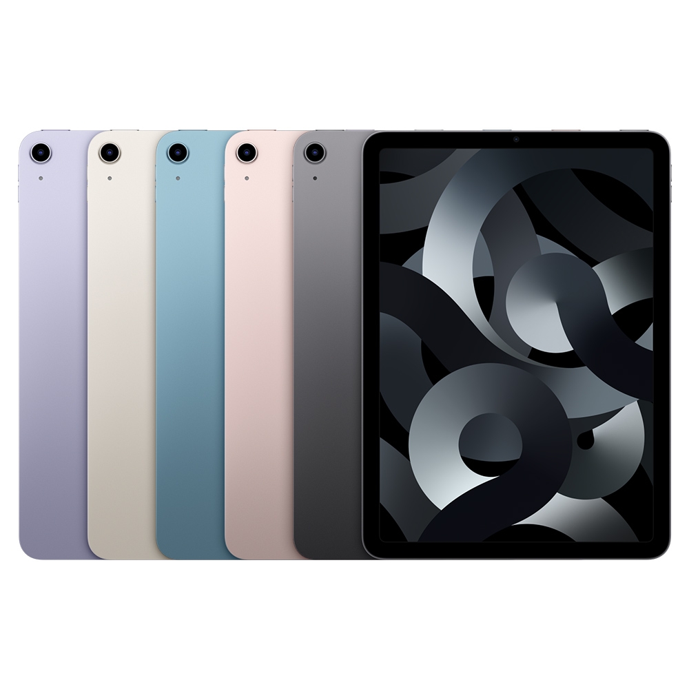 Apple iPad Air 5 10.9吋 WiFi (64G) -福利品