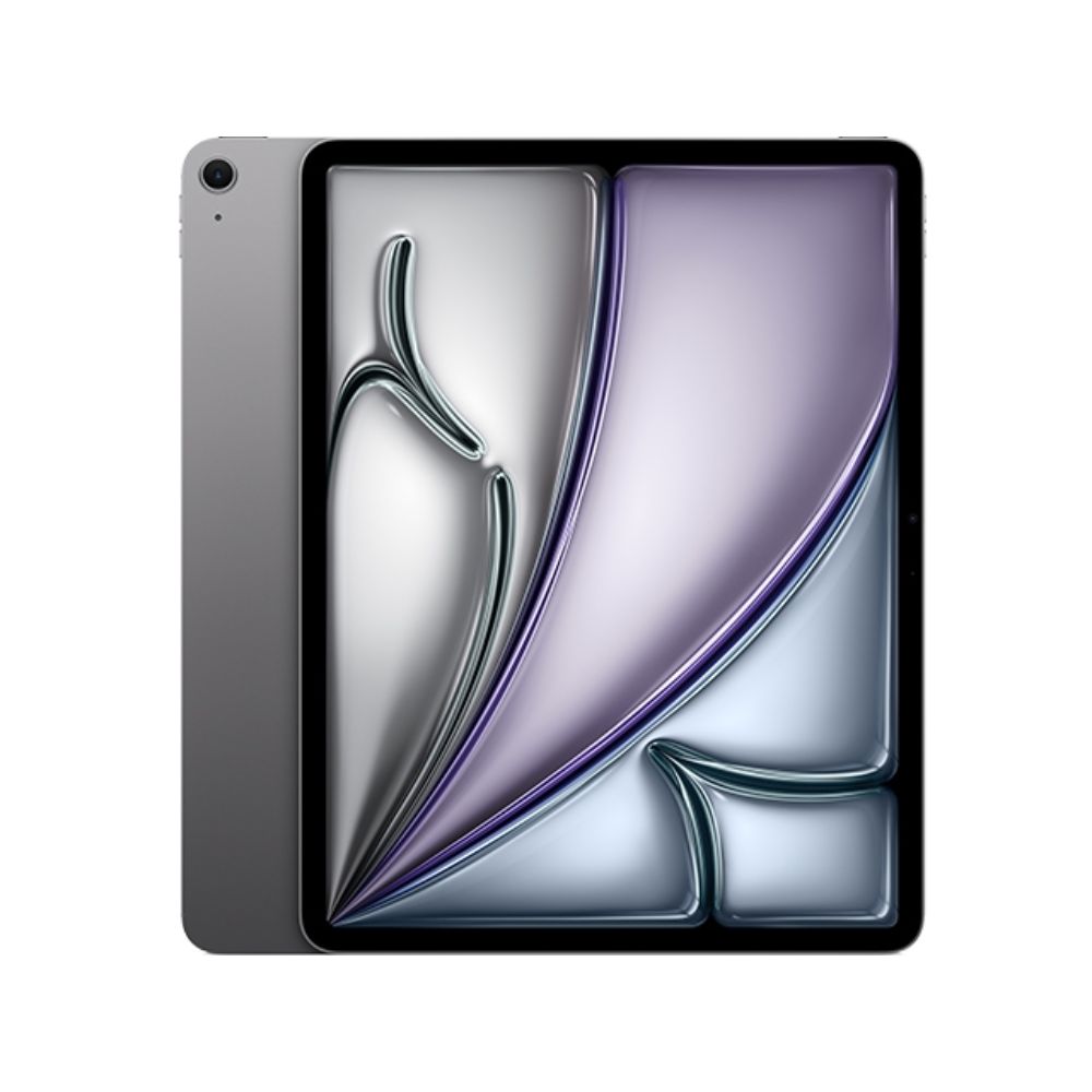 Apple 蘋果 【福利品】iPad Air6 M2(2024) 13吋 WIFI(128G)太空灰
