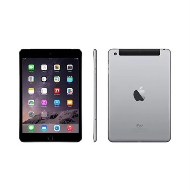 【福利品】Apple iPad mini 3 Wi-Fi 64GB (A1599)
