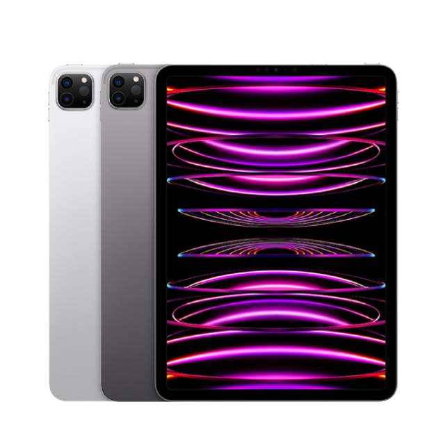 2022 iPad Pro 12.9吋 1TB WiFi