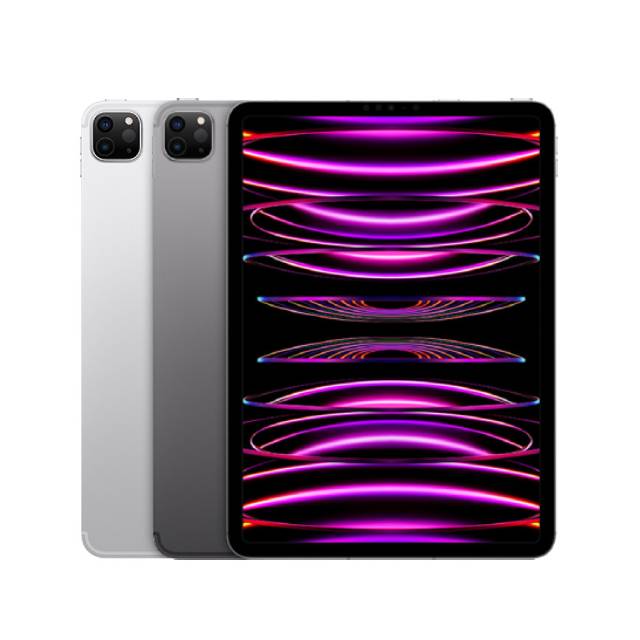 2022 iPad Pro 12.9吋 2TB LTE