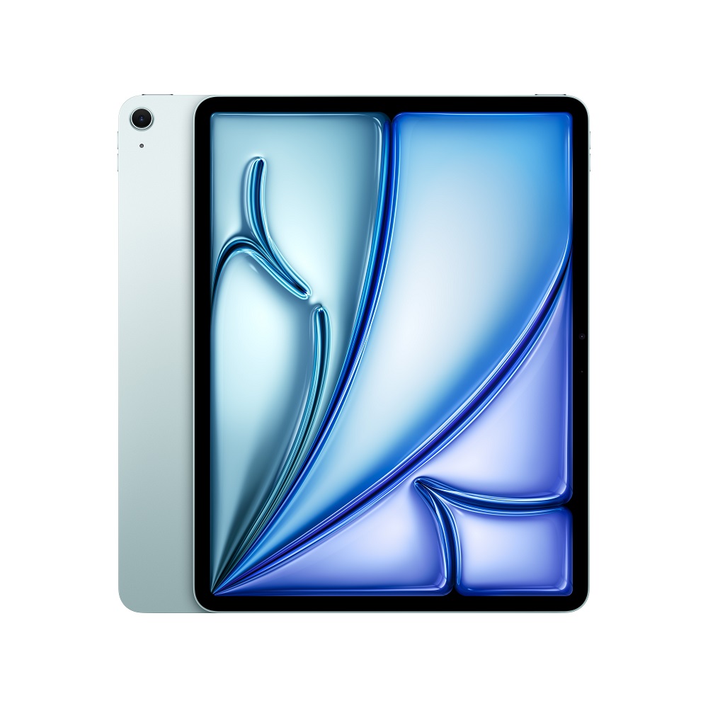 2024 Apple iPad Air 13吋 128G WiFi 藍 (MV283TA/A)