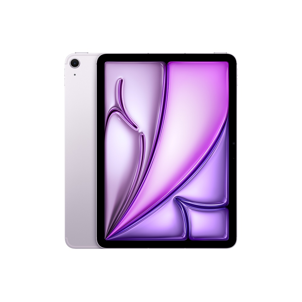 2024 Apple iPad Air 11吋 256G LTE 紫 (MUXL3TA/A)
