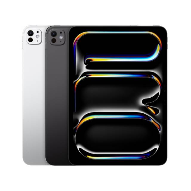 2024 iPad Pro 11吋 1TB WiFi(Nano-texture 玻璃)+Apple Pencil Pro