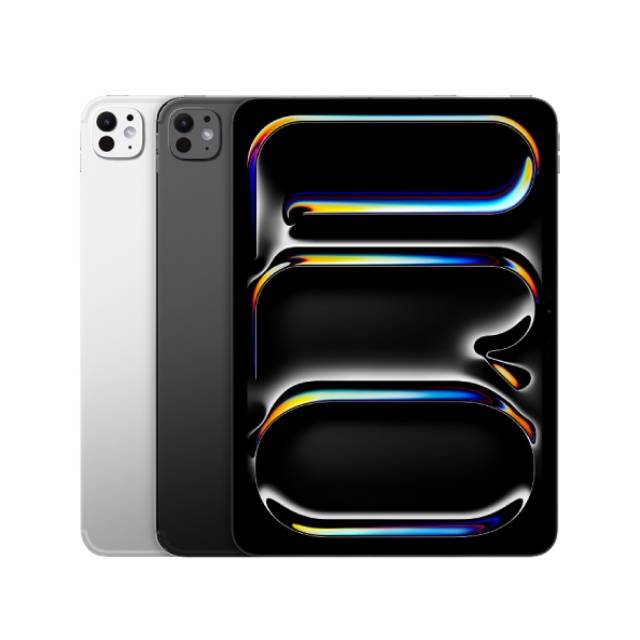 2024 iPad Pro 11吋 512G LTE+Apple Pencil Pro