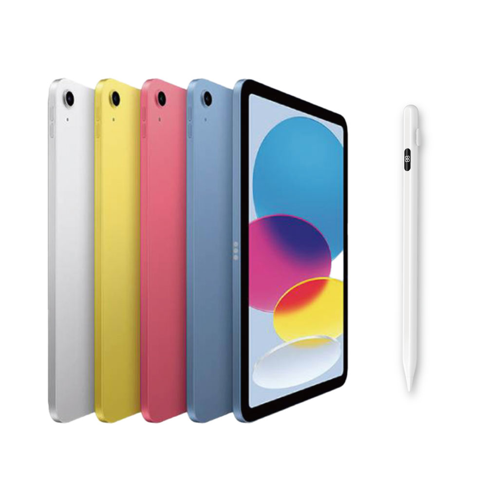 Apple 蘋果 iPad A16 (11代) 128G WiFi