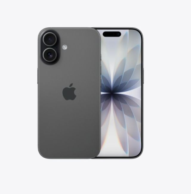 Apple 蘋果 iPhone 17 256G 黑色