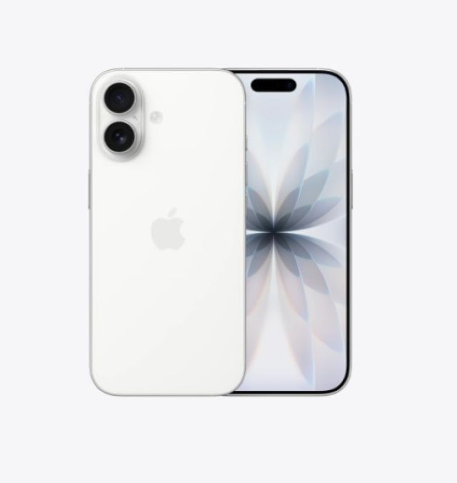 Apple 蘋果 iPhone 17 256G 白色