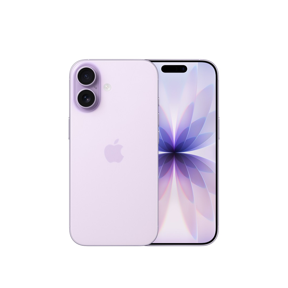 Apple 蘋果 iPhone 17 512G 薰衣草紫色