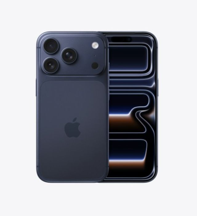 Apple 蘋果 iPhone 17 Pro Max 512GB 藏藍色