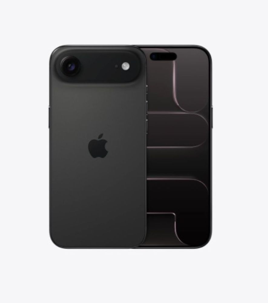 Apple 蘋果 iPhone Air 512GB 太空黑色