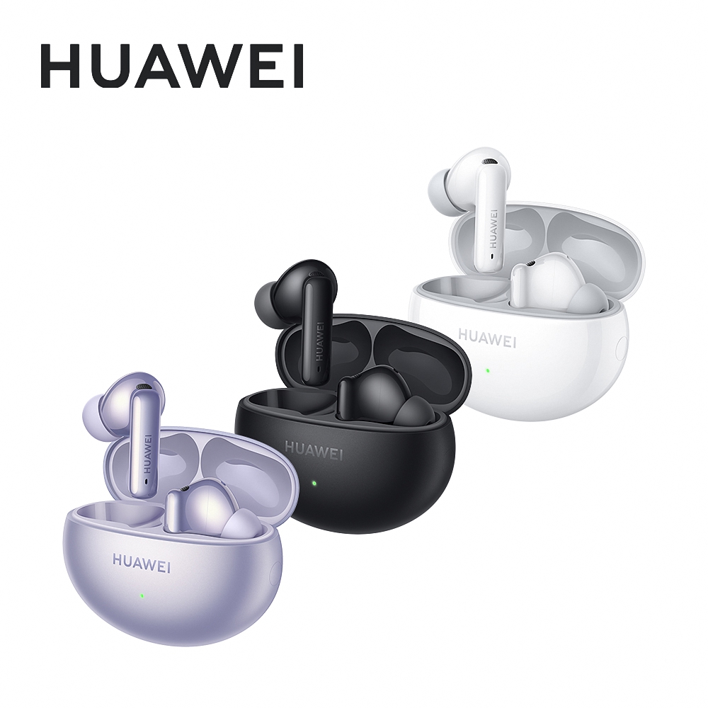 HUAWEI FreeBuds 6i 真無線藍牙耳機
