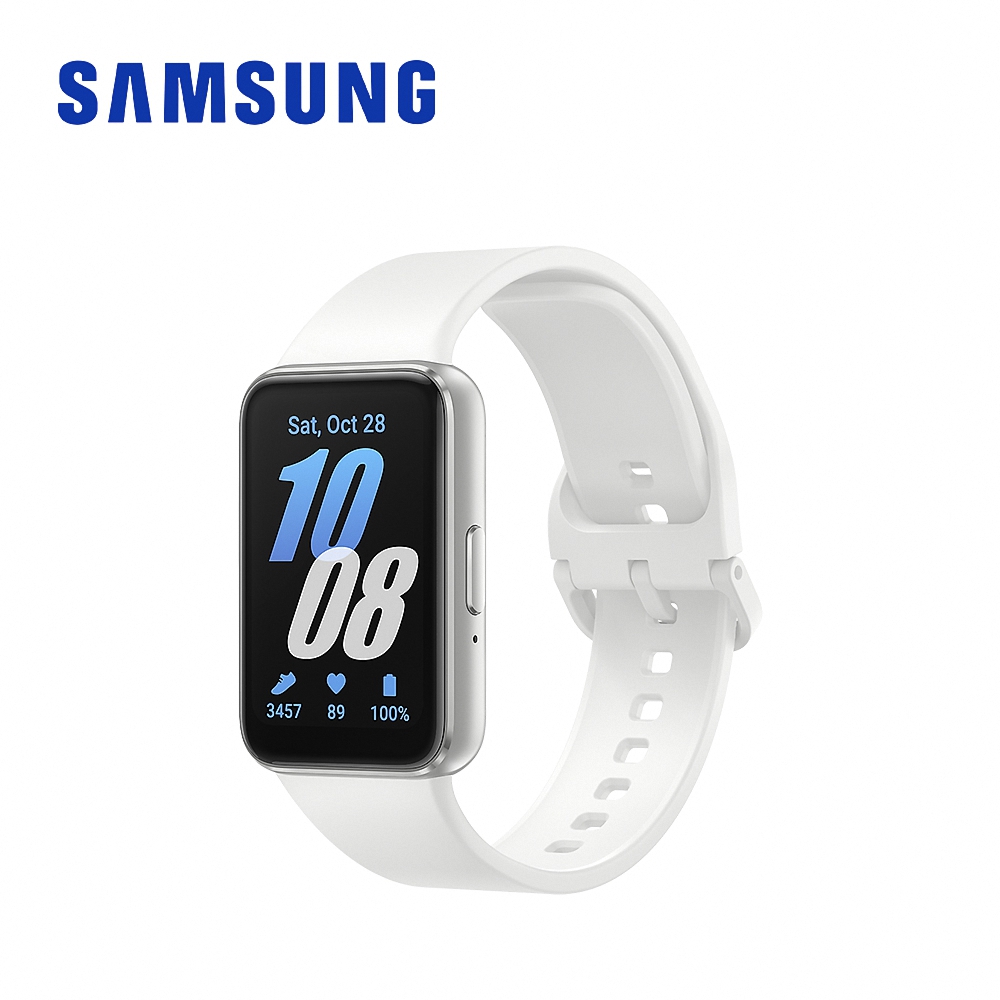 SAMSUNG Galaxy Fit3 健康智慧手環