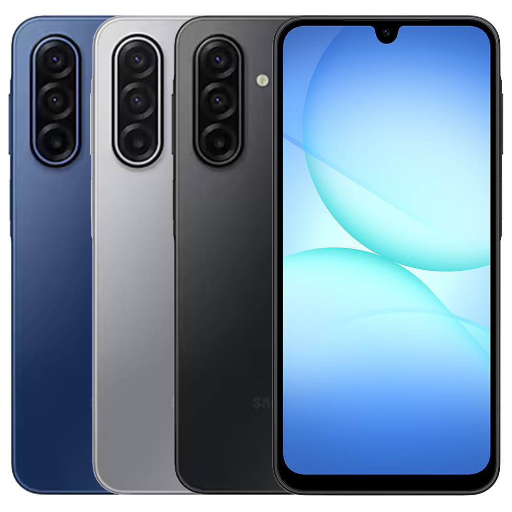 Samsung 三星 Galaxy A17 5G (8G/128G)