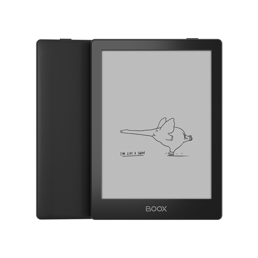 Onyx Boox Poke 5 6 吋 電子書閱讀器