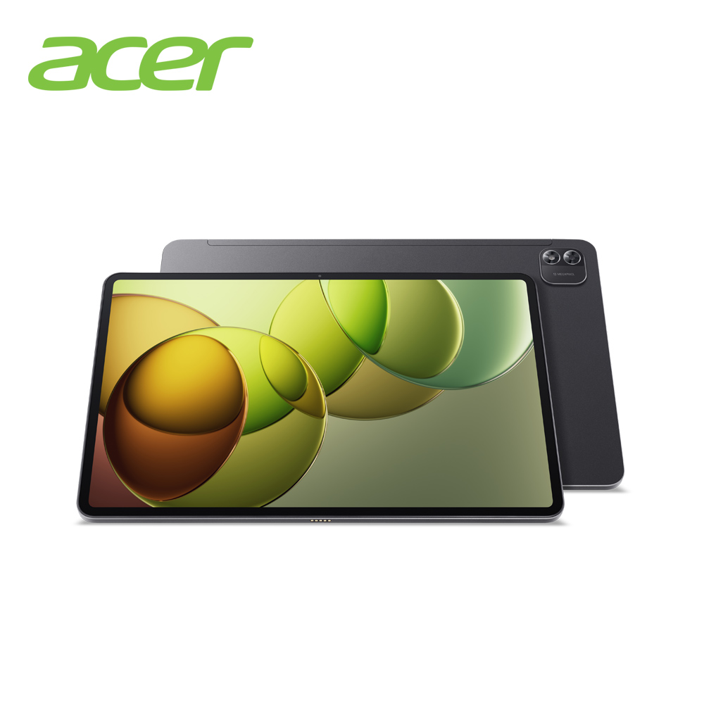 ACER 宏碁 Iconia Tab X12-21M 8G+256G 13吋平板電腦(霧曜黑)