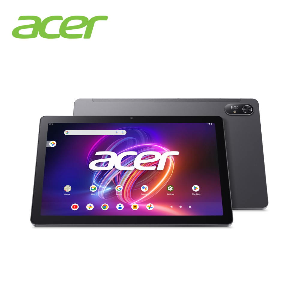 ACER 宏碁 Iconia Tab P11 8G/256G WiFi 11吋平板電腦(幻霧灰)