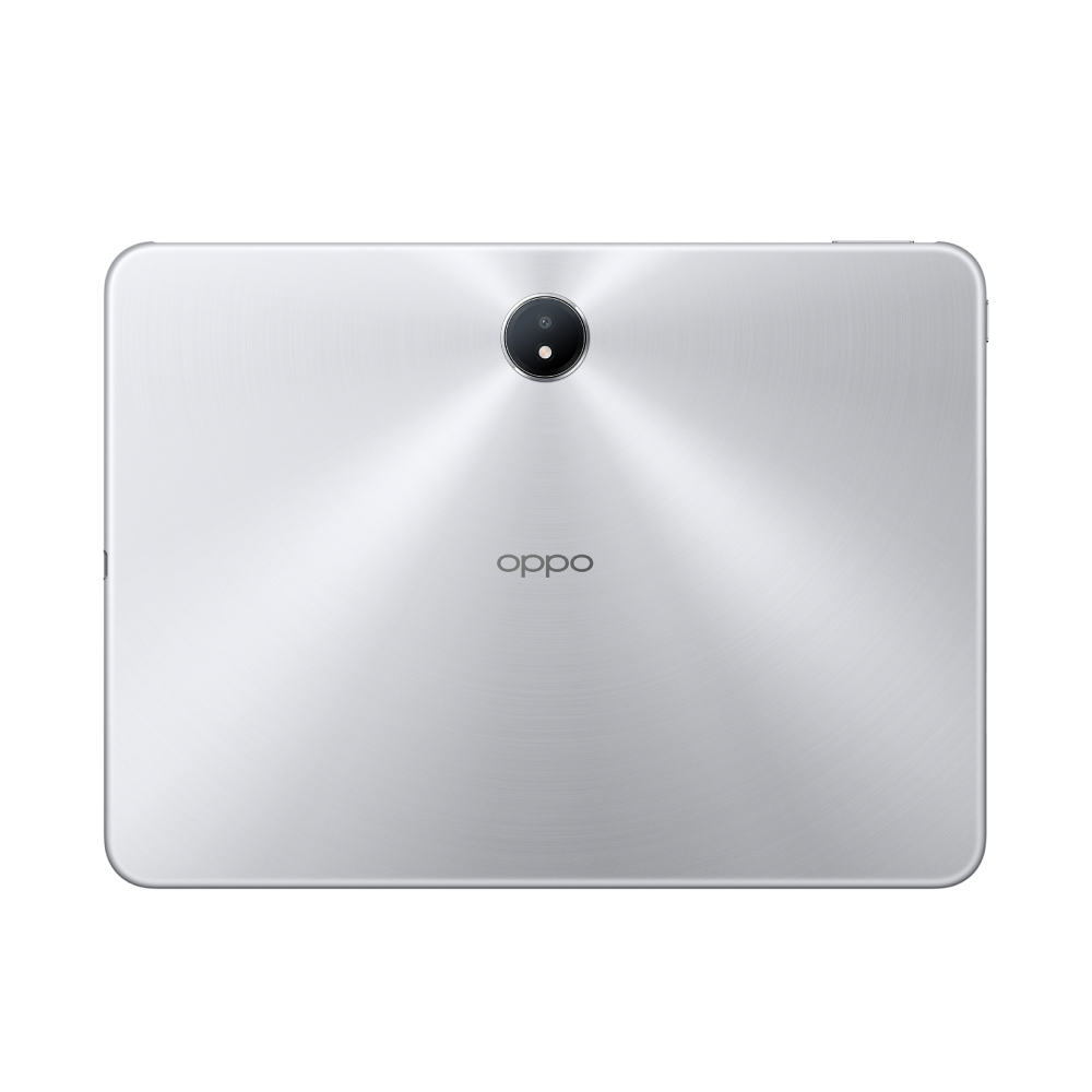 OPPO Pad 3 柔光版 11.6吋 8+256 WIFI 平板電腦( 極光銀)