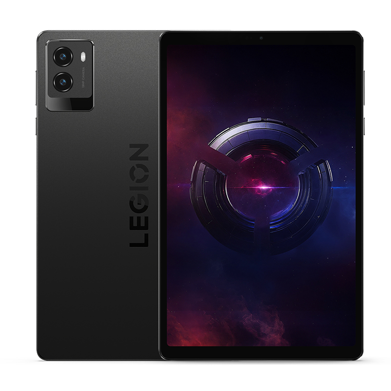  Lenovo 聯想 Legion Tab Gen 3 是專為遊戲與娛樂設計的高效能平板電腦，搭載 Qualcomm Snapdragon 8 Gen 3 八核心處理器、12GB RAM 與 256GB 內建儲存空間，提供流暢的 Android 14 作業系統體驗。8.8 吋 Full HD (2560 x 1600) 螢幕支援 WiFi 7 與 Bluetooth 5.4，輕薄僅 350g 與 7.79mm 厚度，配備 6550mAh 大容量電池與 Type-C 傳輸介面。後置 1300 萬 + 200 萬畫素雙鏡頭、前置 800 萬畫素相機，適合遊戲玩家與多媒體使用者。享 1 年原廠保固，NCC 認證 CCAF24LP2370T0，BSMI R3B599。聯想 Legion Tab 平板，完美結合效能與便攜！ 